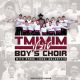 Tmimim Boys Choir - Tov Li (CD)